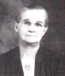 Marie Louise Ledet Ledet (1881-1968)