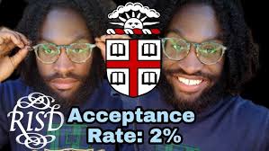 My Accepted Brown RISD Dual Degree Essay (BRDD)