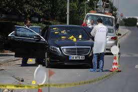 Among other properties it owns the star newspaper and the television station kanal 24. Star Media Group Chairman Murat Sancak Attacked By Gunmen In Istanbul Daily Sabah