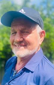 52. Two kids under four. I promised my wife I'd live forever. That means  keeping up, shutting up, and doing the work. Stop hiding behind “I'm tired”  or “I don't feel good.”