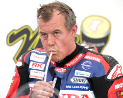 John McGuinness: It's brutally dangerous