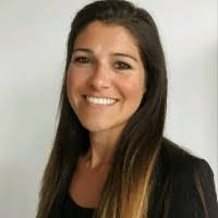 Kristen Capaldi's Instagram, Twitter & Facebook