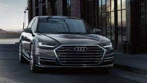 2019 A8 Redefining Luxury Driver Assistance And Technology Audi Usa Audi A8 Luxury Cars Audi