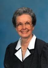 Mary Jane Taff Obituary June 15, 2014