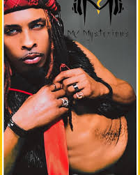 Marc-Anthony Hand (@mc_mysterious) • Instagram photos and videos