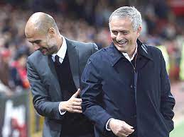 مورينيو مدرب يحب الفوز بالألقاب وهذا شيء واضح. Ø¯Ø±Ø¨Ù ØºÙØ§Ø±Ø¯ÙÙÙØ§ ÙÙØ±ÙÙÙÙ Ø§ÙØ±Ø§Ù