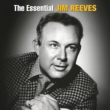 The Essential Jim Reeves, Jim Reeves