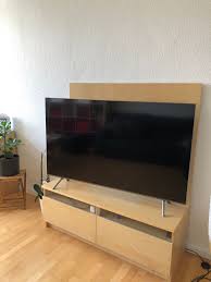 Der tisch ist 40 cm breit und. Ikea Besta Tv Bank Mit Oder Ohne Ruckwand In 61352 Bad Homburg Vor Der Hohe Fur 20 00 Zum Verkauf Shpock De