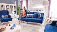 Evde Dekorasyon Living Room Sofa Set Sofa Set Modern Sofa Set