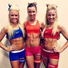 I'm a size 6 or 8, which is totally normal. Abs Saddest Thing Is This Is Not Photoshopped Imgur