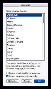 German Dictionary For Office 365 Microsoft Community