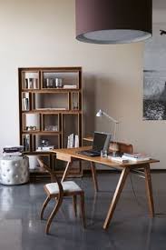 5 Trendy Desks To Complete The Perfect Modern Home Office Modern Home Office Furniture Modern Home Office Home Office Furniture