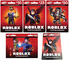 The ultimate gift for any roblox fan. Gift Card Roblox Wiki Fandom