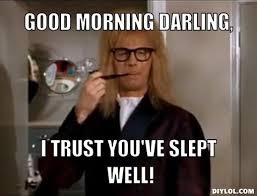 Good Morning Memes 50 Images For A Great Start To The Day