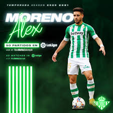 En güncel oranlar ve en popüler oyunlar ile kazanan siz olun. Realbetis Hashtag On Twitter