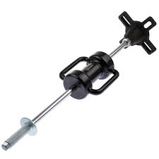 Extracteur De Moyeux Avec Marteau A Inertie Lourd Weboutillage Mecanique Auto Moto