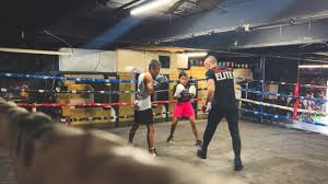 Elite Fitness 361 seeking sponsors for youth program