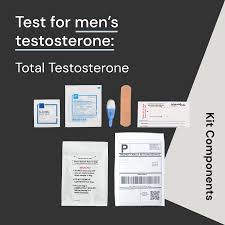 Image result for Total Testosterone