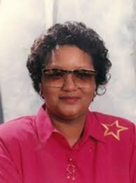 Joann Roach Obituary