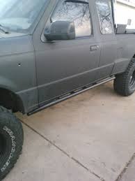 Maybe you would like to learn more about one of these? Painting The Truck Cheaply Ranger Forums The Ultimate Ford Ranger Resource