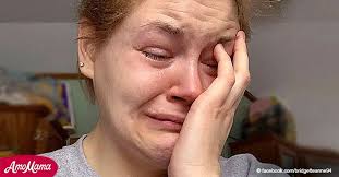 Minnesota Mom Bridgette Armstrong Writes Honest & Emotional Post