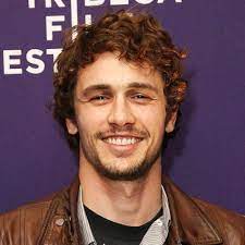 James Franco I Can Dig It Curly Hair Men Frizzy Hair Men Men S Curly Hairstyles