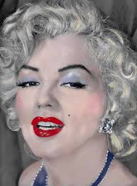 Marilyn Manson Photo Edits and Speculation