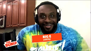 WWE's the Bump (2019)