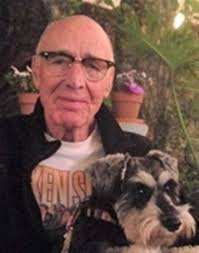 In Memoriam: Carmelo (Carl) S. Marino