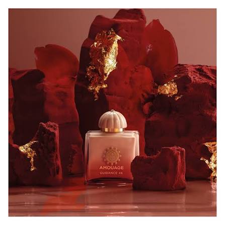 Amouage Guidance 46 Extrait de Parfum Spray – Escentual
