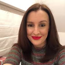 Elizabeth Joyce's Instagram, Twitter & Facebook