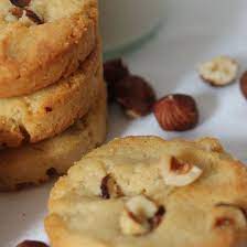 We did not find results for: Biscotti Di Frolla Alle Nocciole Cucina Amore Mio
