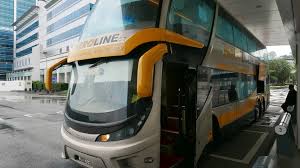 Compare all bus companies and find your cheap ticket. Flying From Singapore To Kuala Lumpur Kl On Aeroline Taking Flights