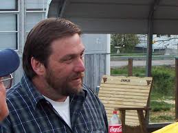 Cecil Dale Patterson For County Commission 2010