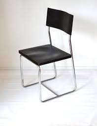 Bauhaus B6 Chair By Marcel Breuer For Thonet 1930s For Sale At Pamono