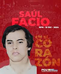 PRESENTES Camaradas detenidos, torturados, asesinados y desaparecidos  durante diciembre, 1974, 1975, 1976, 1980 y 1982 " Es preciso hacerle un  duelo activo de pintadas de calles que la nombren. De escolleras, de