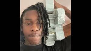 (FREE) Polo G Type Beat "Keep Trying"