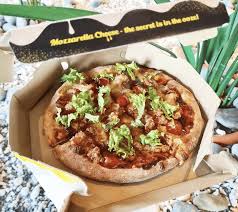 We're working hard to be accurate. The 7 Best Pizzas In Kuala Lumpur Big 7 Travel Big 7 Travel Guide