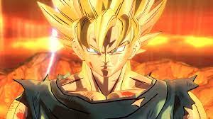 And by that we mean you need to get to level 40. How To Become A Super Saiyan Dragon Ball Xenoverse 2 Wiki Guide Ign