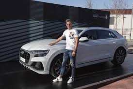 Adicto al crossfit y la dieta del this content is imported from instagram. Marcos Llorente Wiki 2021 Girlfriend Salary Tattoo Cars Houses And Net Worth