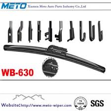We did not find results for: Multifunctional Auto Soft Windshield Wiper Blade Car Accessories Parts Rubbers Replacementwb 630 Manufacturers And Factory China Wholesale Products Xiamen Meto