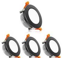 2 Inch LED Downlight, Recessed Lighting Dimmable Ceiling ...