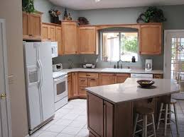 Streamlined and make fantastic use of vertical space. L Shaped Kitchen Cabinets Design Layout