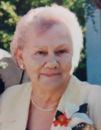 Obituary for Mary Ellen "Granny" (Ballard) Rowan
