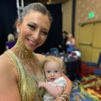 Stacey Aldrich's Instagram, Twitter & Facebook