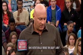 Nosey is the free tv video app with full episodes of the best of maury povich, jerry springer, steve wilkos, trisha, divorce court, 5th wheel, blind date and much, much more! Nosey Nosey Is The Free Tv App With Full Episodes Of