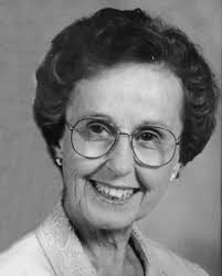 Obituary: Elaine Horsfield Libby