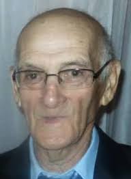 Obituary information for Eric Simms