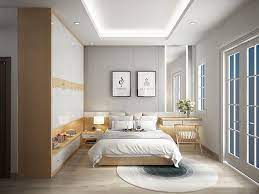 Readying for bed, dressing in the morning, reading, relaxing, romance.a bedroom is a busy place even during waking hours. 35 Amazing Small Bedroom Lighting Ideas The Sleep Judge
