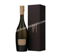 Gold Foil Environmental Round Kraft Cardboard Box Case For ...